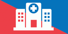 Mapa de Hospitales y Consultorios